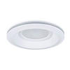 DECKENSTRAHLER Sormus 10,0/3,3 cm   - Weiß, Basics, Kunststoff (10,0/3,3cm) - Paulmann