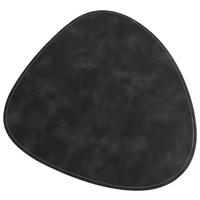 BORDSTABLETT Dieter Knoll plast svart  - svart, Design, plast (46/0,03/44cm) - Dieter Knoll