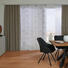 FLÄCHENVORHANG in Taupe - Taupe, Design, Textil (60/255cm) - Novel FLÄCHENVORHANG in Taupe - Taupe, Design, Textil (60/255cm) - Novel