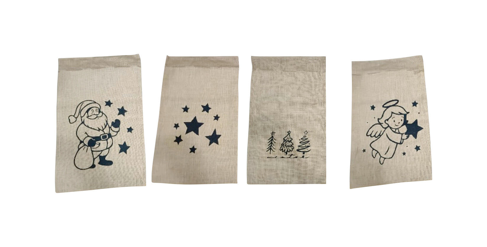 AUFBEWAHRUNGSTASCHE  - Naturfarben, LIFESTYLE, Textil (36/48cm)