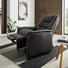 FERNSEHSESSEL in Leder Braun - Braun, KONVENTIONELL, Leder (88/114/88cm) - Welnova FERNSEHSESSEL in Leder Braun - Braun, KONVENTIONELL, Leder (88/114/88cm) - Welnova