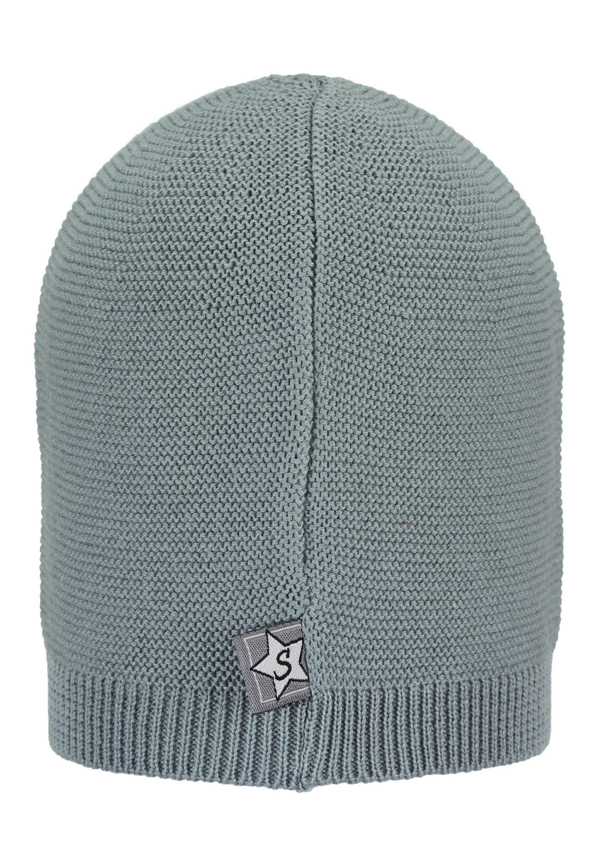 MÜTZE - Grün, Basics, Textil (43null) - Sterntaler