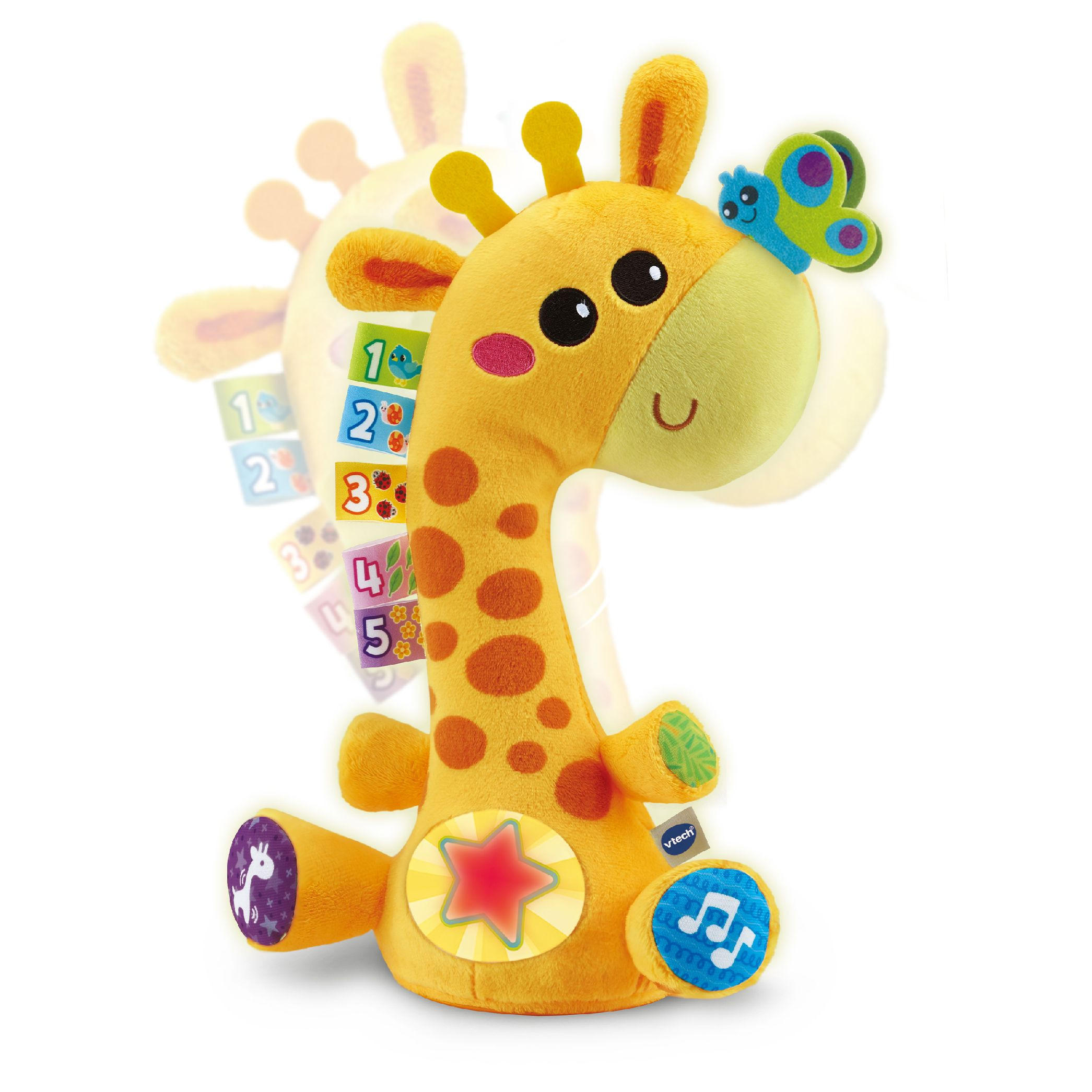 LERNSPIEL  - Multicolor, Basics, Kunststoff (22,5/33/13,3cm) - Vtech