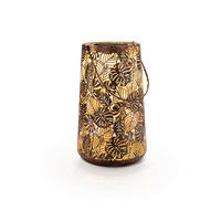 SOLARLEUCHTE - Bronzefarben, Basics, Metall (28/46cm) - STT