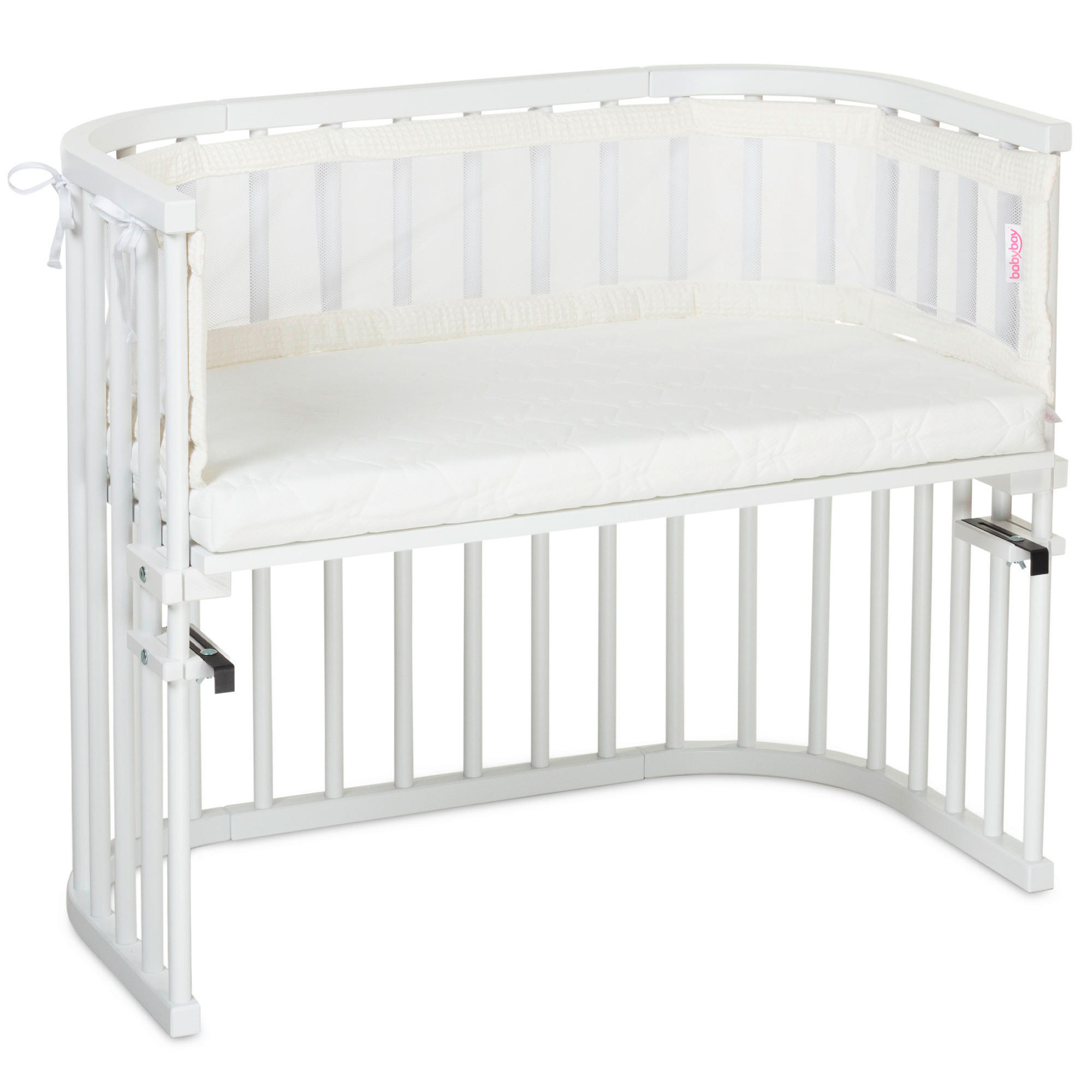 NESTCHEN   24/149 cm  - Basics, Textil (24/149cm) - Babybay