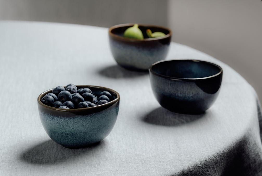 DIPSCHALE Keramik Steingut  - LIFESTYLE, Keramik (10/10/6cm) - like.Villeroy & Boch