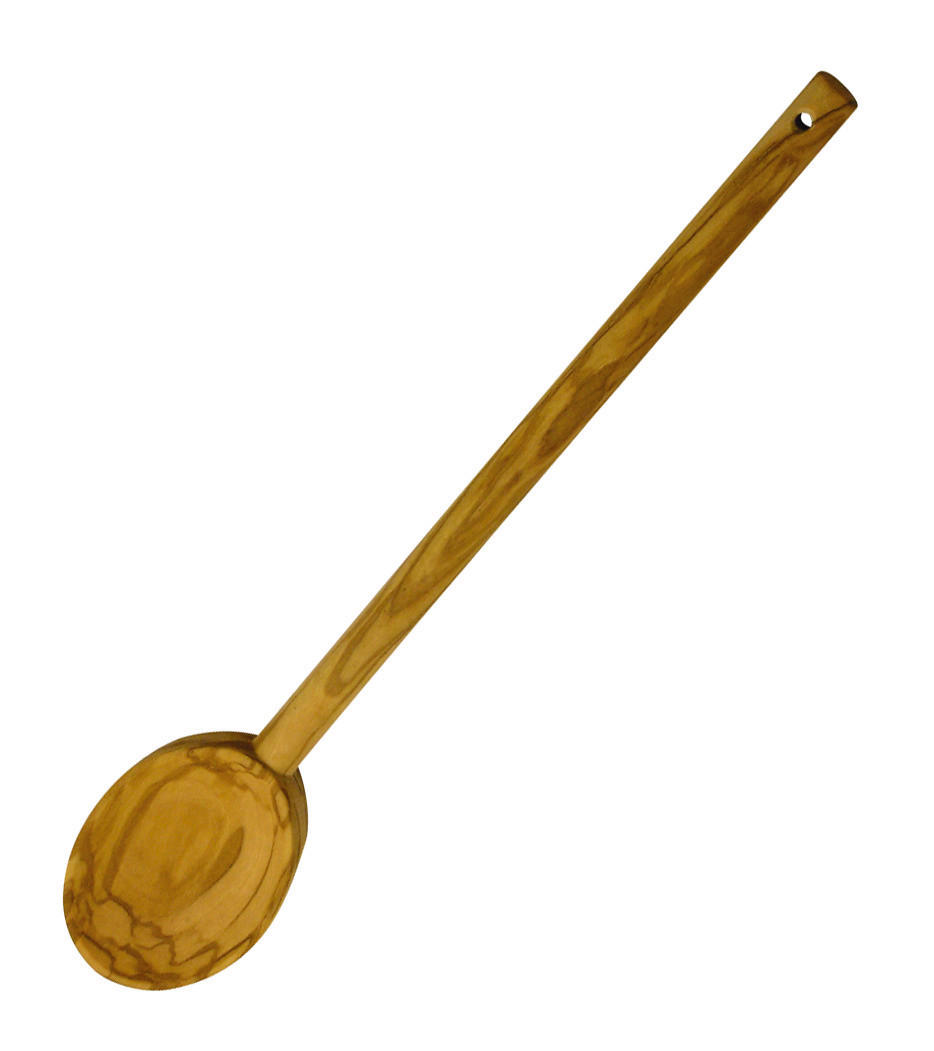 VARECHA - Basics, drevo (30cm) - Fackelmann