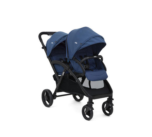 Evalite Duo Geschwisterwagen Blau Online Kaufen Xxxlutz
