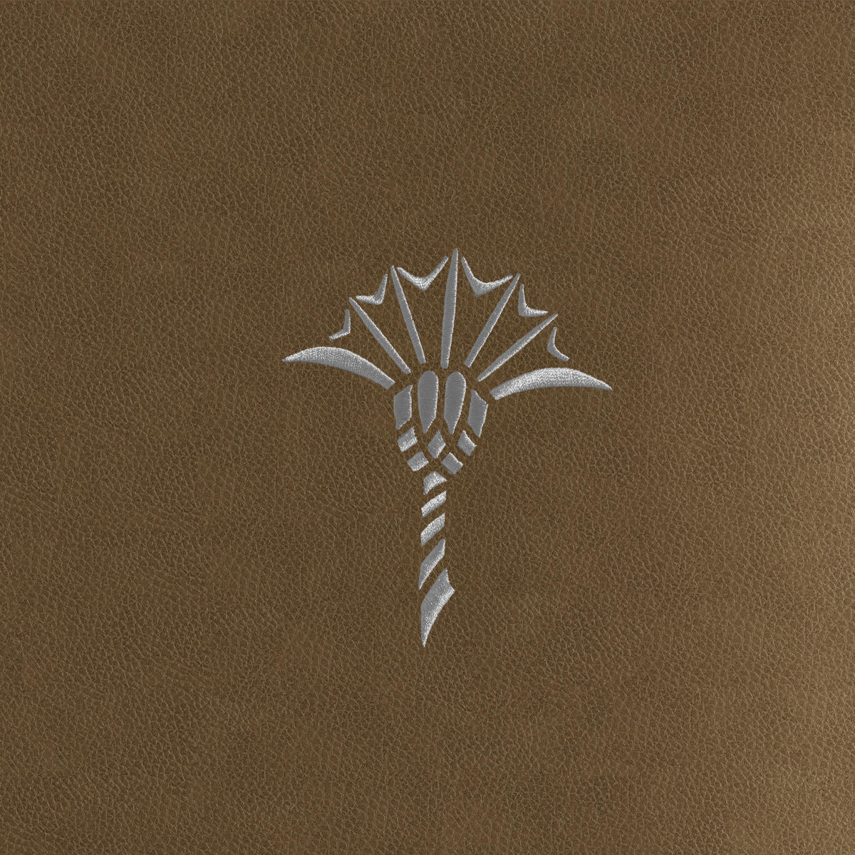 POLSTERBETT Braun 180/200 cm  - Schwarz/Braun, Design, Textil/Metall (180/200cm) - Joop!