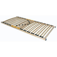 ÁGYRÁCS - Basics, faalapú anyag (120/200cm) - Swedish Line