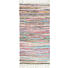 FLECKERLTEPPICH 80/150 cm - Multicolor/Weiß, KONVENTIONELL, Textil (80/150cm) - Boxxx FLECKERLTEPPICH 80/150 cm - Multicolor/Weiß, KONVENTIONELL, Textil (80/150cm) - Boxxx
