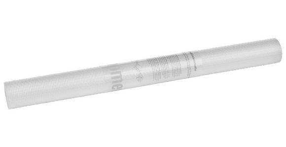 SCHUBLADENMATTE 4ER SET 45890001 - Transparent, Basics, Kunststoff (50/150cm) - Boxxx