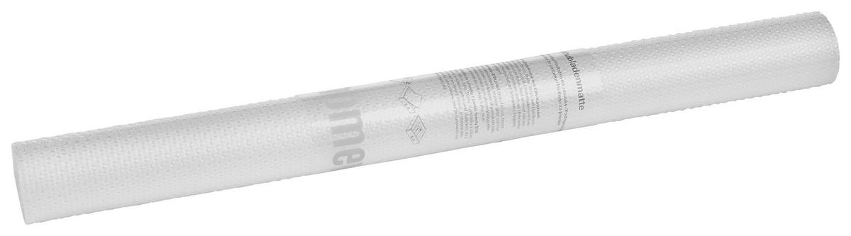 SCHUBLADENMATTE 4ER SET 45890001  - Transparent, Basics, Kunststoff (50/150cm) - Boxxx