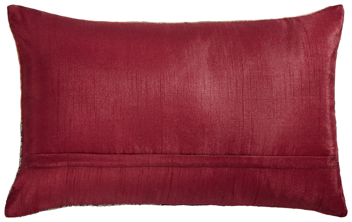 KISSENHÜLLE 35/55 cm  - Multicolor, Trend, Textil (35/55cm)