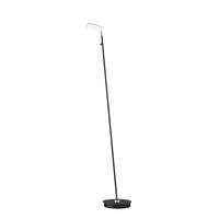 LED-GOLVLAMPA 22/135 cm    - Design (22/135cm) - Fischer & Honsel