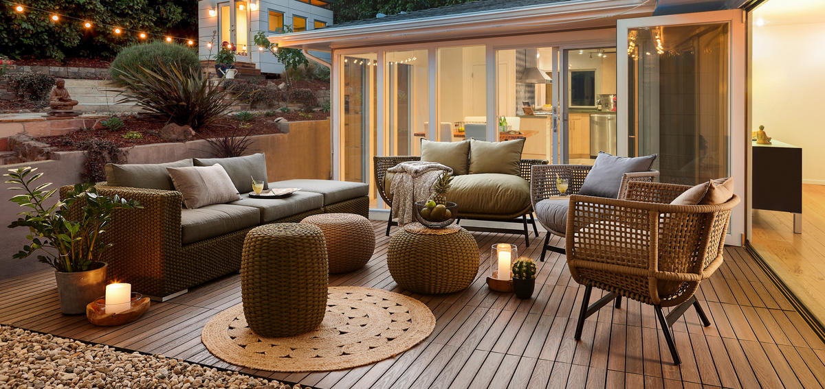 LOUNGESESSEL Schwarz, Hellgrau  - Hellgrau/Schwarz, MODERN, Kunststoff/Textil (90/75/70cm) - Jan Kurtz