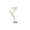 LED-TISCHLEUCHTE Trio Select 30/56 cm   - Goldfarben, Design, Metall (30/56cm) - Trio Leuchten