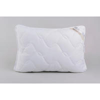 PÁRNA 70/90 cm   - fehér, Basics, textil (70/90cm) - Naturtex