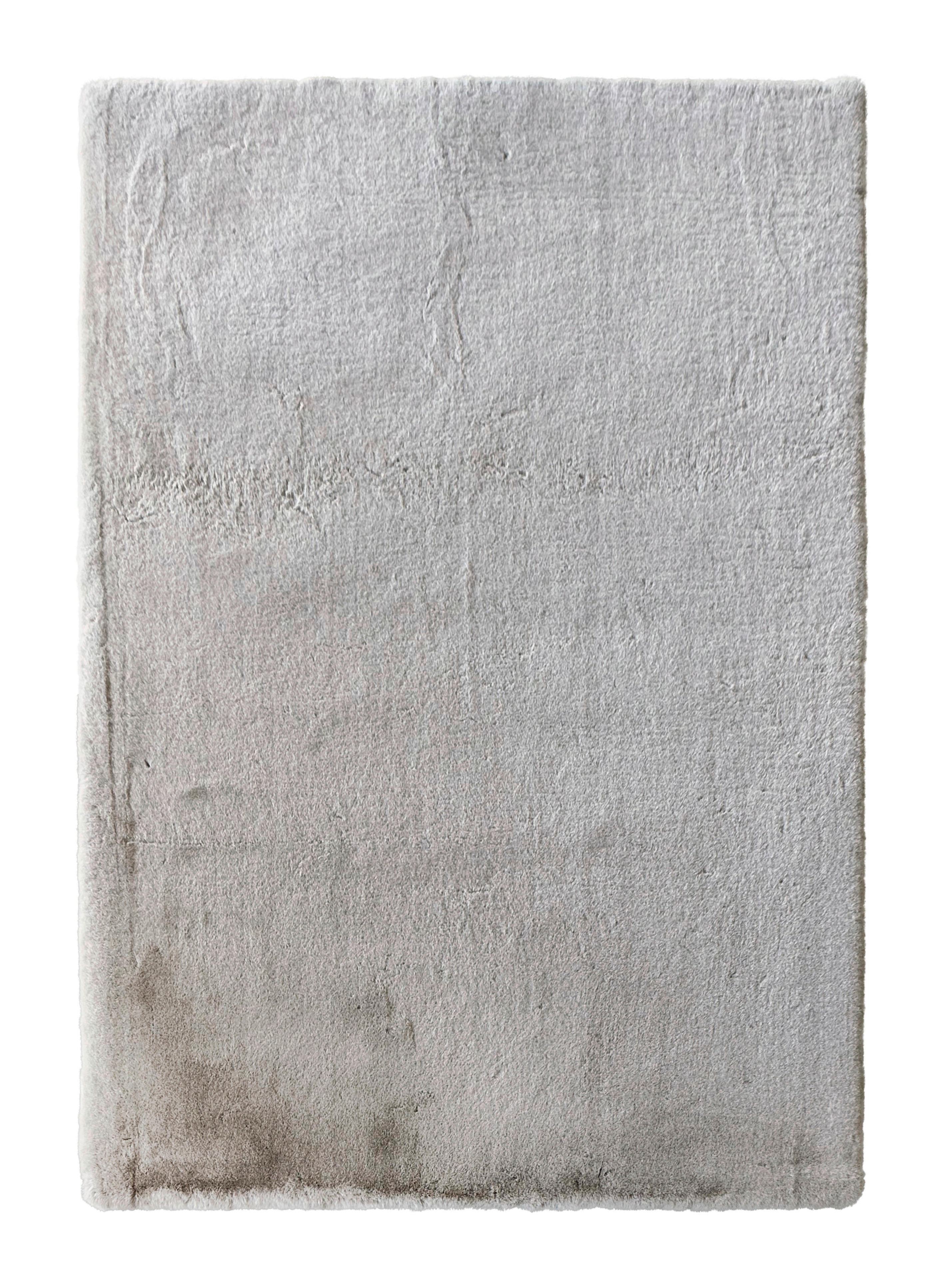 RYAMATTA 60/110 cm Yogi  - taupe, Design, textil (60/110cm) - Novel