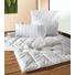 Ganzjahresbett Thermo Balance 135/200 cm - Weiß, Basics, Textil (135/200cm) - CENTA-STAR