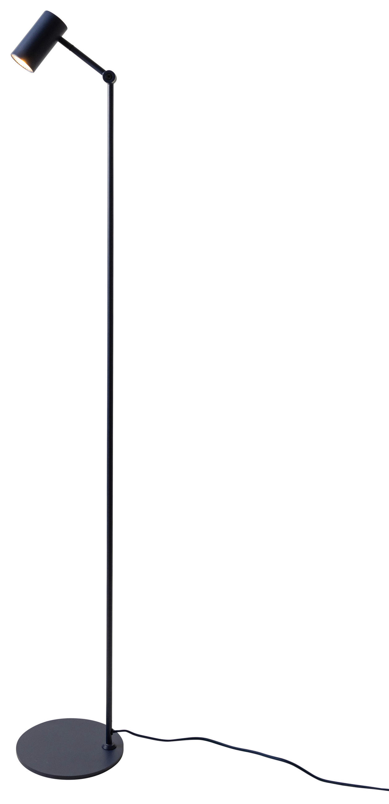 It's about Romi STOJACÍ LAMPA, 22/134 cm