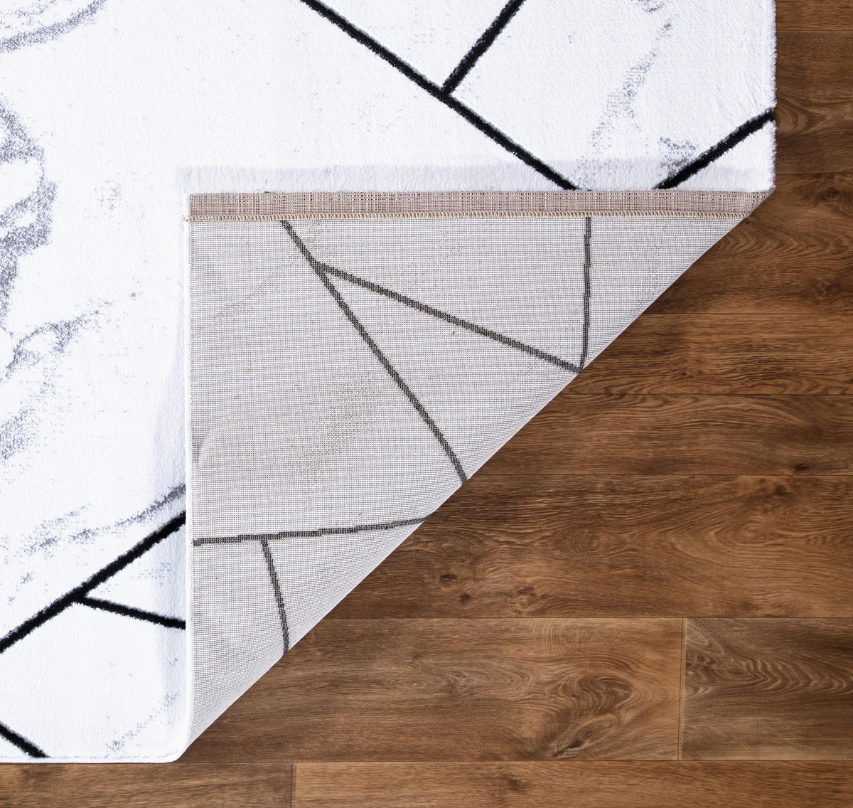 WEBTEPPICH 200/290 cm 39220 Hellgrau  - Hellgrau, Design, Textil (200/290cm) - Novel