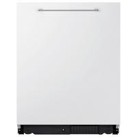 GESCHIRRSPÜLER DW60CG530B00EG  - Alufarben, Basics, Metall (59,5/81,5/55,2cm) - Samsung