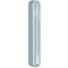 WANDHAKEN - Silberfarben, Design, Kunststoff/Metall (2,1/16/2,1 (15,6)cm) WANDHAKEN - Silberfarben, Design, Kunststoff/Metall (2,1/16/2,1 (15,6)cm)