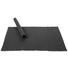 PROSTÍRÁNÍ - šedá, Basics, textil (33/45cm) - Boxxx PROSTÍRÁNÍ - šedá, Basics, textil (33/45cm) - Boxxx