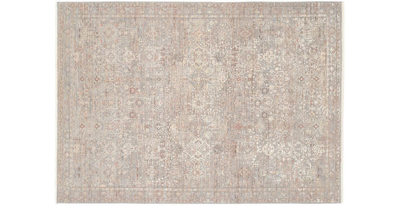 WEBTEPPICH 80/150 cm Tinto Grande Gelb  - Gelb, Design, Textil (80/150cm) - Dieter Knoll