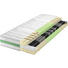 TASCHENFEDERKERNMATRATZE ROAD 290 TFK COMFEEL PLUS 120/200 cm 24 cm - Weiß, Basics, Textil (120/200cm) - Schlaraffia TASCHENFEDERKERNMATRATZE ROAD 290 TFK COMFEEL PLUS 120/200 cm 24 cm - Weiß, Basics, Textil (120/200cm) - Schlaraffia