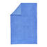 WOHNDECKE 140/190 cm Blau - Blau, KONVENTIONELL, Textil (140/190cm) - Novel