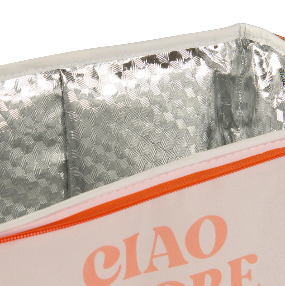 KÜHLBOX Bella Ciao Aprikose  - Aprikose, Trend, Kunststoff (29/27/18cm)