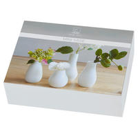 VASE  - Basics, Keramik (4-8/5cm) - Räder