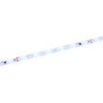 LED-STRIP 500 cm   - Weiß, Basics, Kunststoff (500cm) - Novel