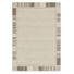 WEBTEPPICH - Naturfarben, KONVENTIONELL, Textil (160/230cm) - Novel WEBTEPPICH - Naturfarben, KONVENTIONELL, Textil (160/230cm) - Novel