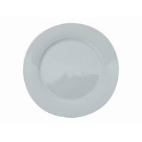 TALÍŘ kostní porcelán (bone china) keramika 30,5 cm - bílá, Basics, keramika (30,5cm) - Maxwell & Williams