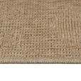 OUTDOORTEPPICH 280/370 cm Dhaka  - Anthrazit/Beige, Basics, Textil (280/370cm) - Novel