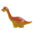 NIERMANN BRACHIOSAURUS - Gelb/Orange, Basics, Kunststoff (22/15/9cm) NIERMANN BRACHIOSAURUS - Gelb/Orange, Basics, Kunststoff (22/15/9cm)