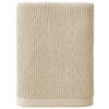 DUSCHTUCH 70/140 cm  - Beige, Basics, Textil (70/140cm) - Esposa