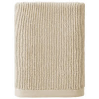 DUSCHTUCH 70/140 cm  - Beige, Basics, Textil (70/140cm) - Esposa