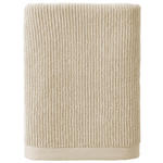 DUSCHTUCH 70/140 cm  - Beige, Basics, Textil (70/140cm) - Esposa