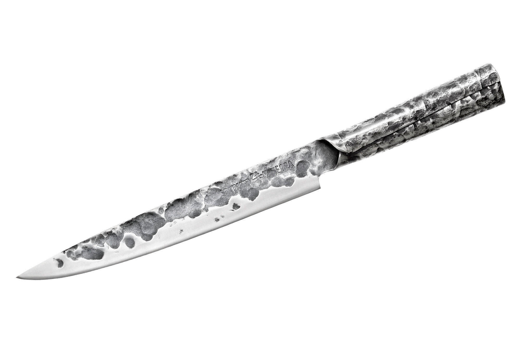 KUVARSKI NOŽ  meteora        34 cm    - Osnovno, metal (34cm) - Samura