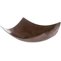 DEKOSCHALE - Bronzefarben, Basics, Metall (39/13/39cm)
