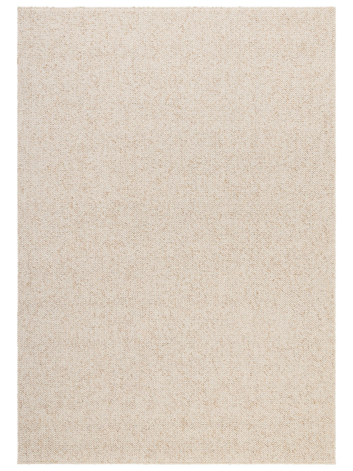 TUFTTEPPICH 120/170 cm Rocco Creme, Champagner  - Champagner/Creme, Basics, Kunststoff (120/170cm) - Elle Decoration