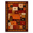 KOBEREC ORIENTÁLNÍ - vícebarevná, Konvenční, textil (200/300cm) - Esposa KOBEREC ORIENTÁLNÍ - vícebarevná, Konvenční, textil (200/300cm) - Esposa
