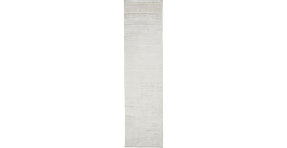 LÄUFER 80/300 cm Anthelia Creme - Creme, Design, Textil (80/300cm) - Dieter Knoll