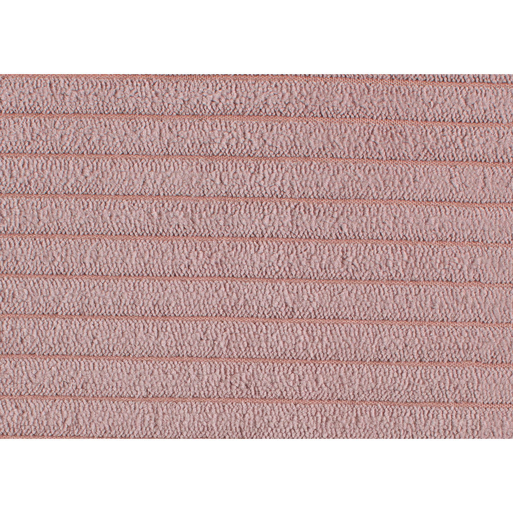 Thumbnail - Dieter Knoll Hockerbank Badia, Rosa, Textil, 1-Sitzer, 90x83x125 cm, Goldenes M, Dgm, Fußauswahl, in verschiedenen Größe...