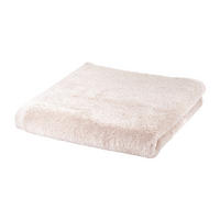 DUSCHTUCH Kollektion 2024.2 70/130 cm  - Hellrosa, Basics, Textil (70/130cm) - Aquanova