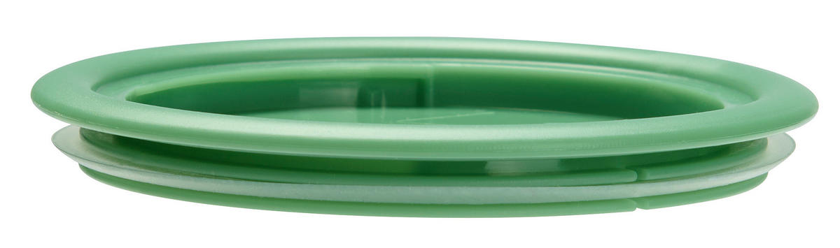 Set Recipiente Alimentare   - verde deschis/transparent, Basics, plastic - Homeware Profession.